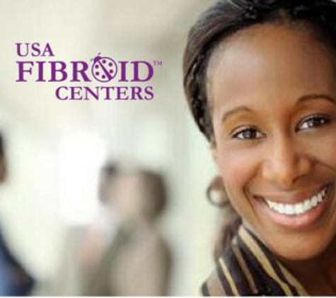 USA Fibroid Centers - Morgantown, WV