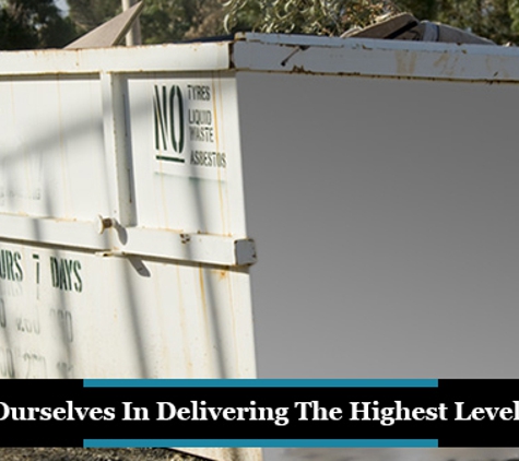 V & R Vella. We Pride Ourselves In Delivering The Highest Level Of Service