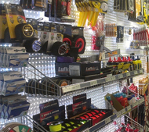 Jeffco Building & Hardware Supplies - Emerald, QLD