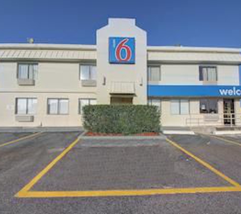 Motel 6 - South Padre Island, TX