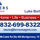 Farmers Insurance - Luke Bortz