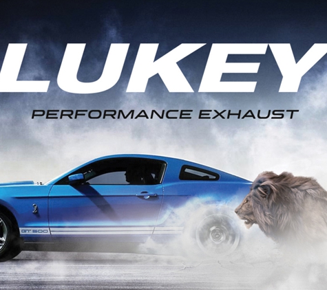 Carline - Fyshwick, ACT. Lukey Performance Exhaust