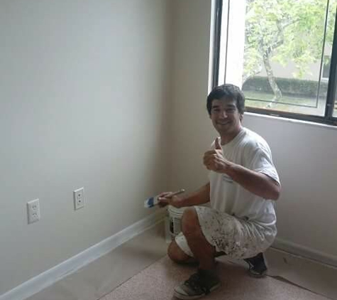 Tayga Painting & More LLC - Margate, FL