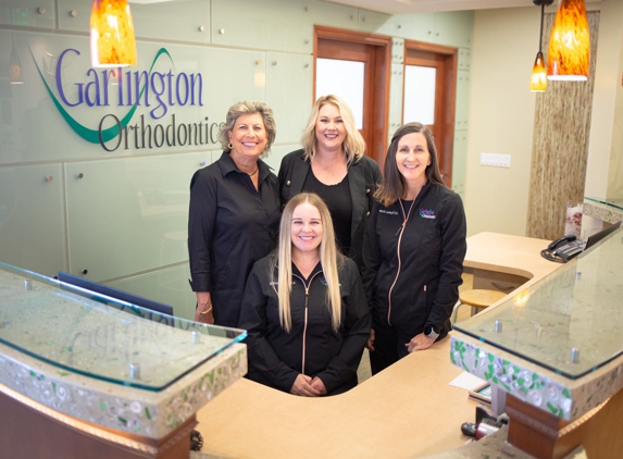 Garlington Orthodontics: Mark Garlington, DDS - Long Beach, CA