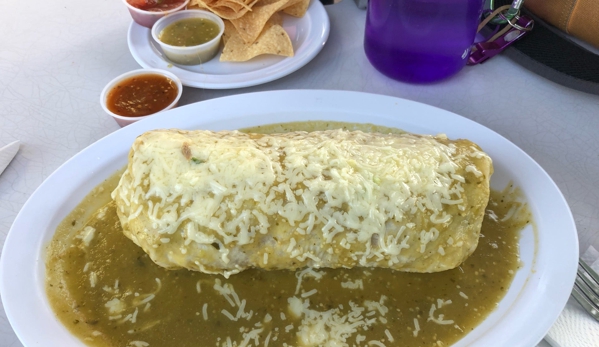 Taqueria Las Vegas - Milpitas, CA