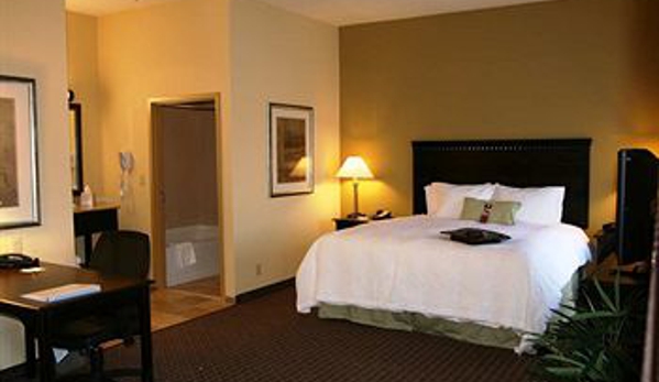 Hampton Inn & Suites - Owasso, OK