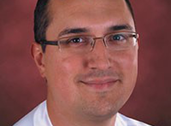 Jorge Davalos MD - Colorado Springs, CO