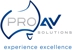 Pro AV Solutions (SA)