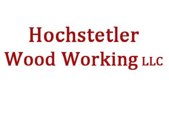 Hochstetler Wood Working, L.L.C. - Topeka, IN