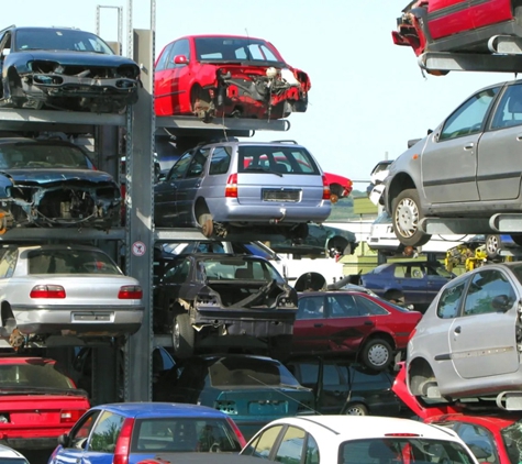 Mallacoota Towing - Mallacoota, VIC