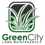 GreenCity Lawn Maintenance