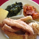 Dorethy's Soulfood Kitchen - Seafood Restaurants