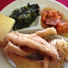 Dorethy's Soulfood Kitchen