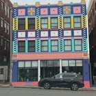 Punto Urban Art Museum
