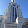 Boston Massachusetts Temple