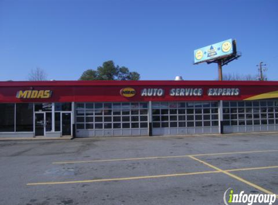 Northlake Automotive - Tucker, GA