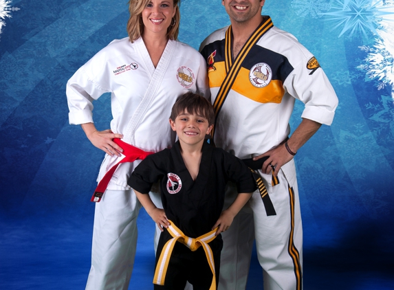 Joey Perry Martial Arts Academy - PARAGOULD - Paragould, AR