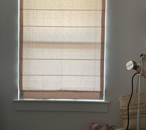 Budget Blinds of Austin - Round Rock, TX