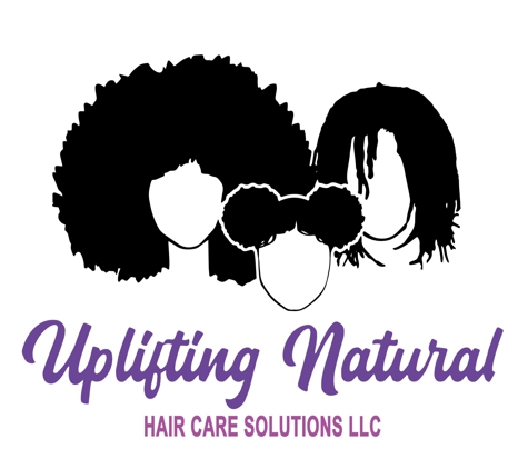 Uplifting Natural Hair Care Solutions - Brooklyn, NY