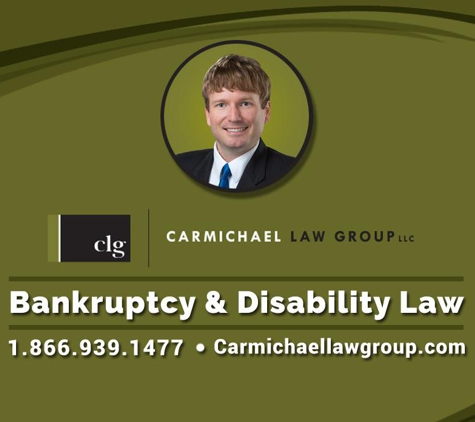 Carmichael Law Group - Columbus, GA