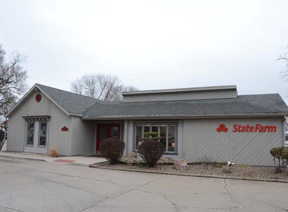 Kent Brown - State Farm Insurance Agent - Burlington, IA