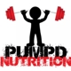 Pumpd Nutrition