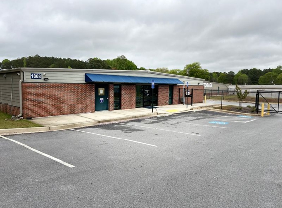 Life Storage - Fayetteville - Fayetteville, GA