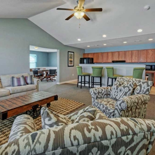 Residences of Solms Village Apartments - New Braunfels, TX