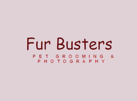 Fur Busters Pet Grooming and Photography - Fairfax, VA