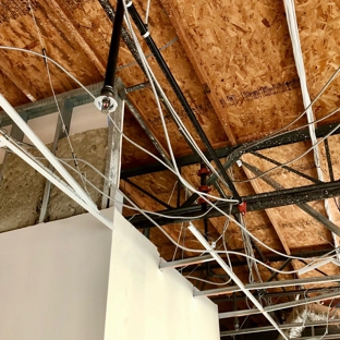 Harden Fire Protection - Rancho Cucamonga, CA. Fire Sprinkler Tenant Improvement