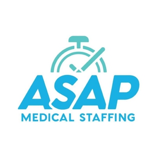 ASAP Medical Staffing