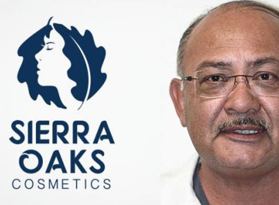 Sierra Oaks Cosmetics - Sacramento, CA