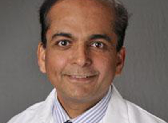 Gaurang S Shah   M.D. - Riverside, CA