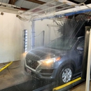 GooGoo Car Wash - Car Wash