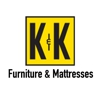 K&K Furniture & Mattresses gallery