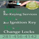 Commercial Locksmith Pasadena TX - Locks & Locksmiths