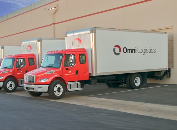 Omni Logistics - Dallas - Coppell, TX