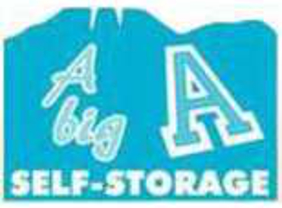 A Big A Self Storage - Fort Collins, CO