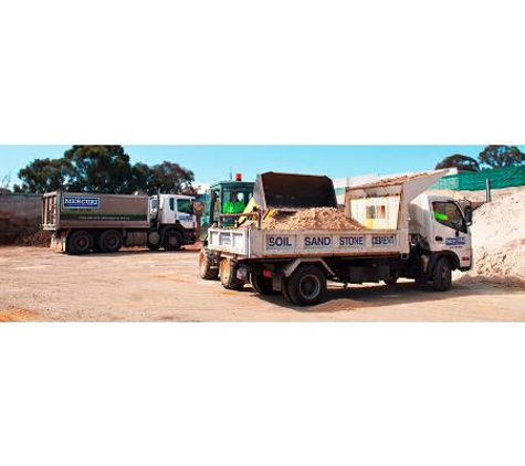 Mercuri Garden & Building Supplies - Bundoora, VIC