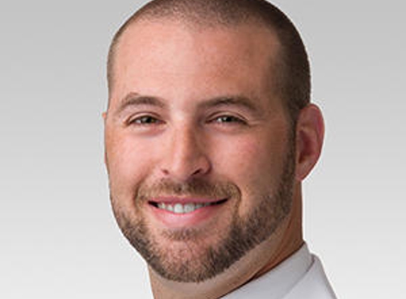 Lucas Theodore Buchler, MD - Chicago, IL