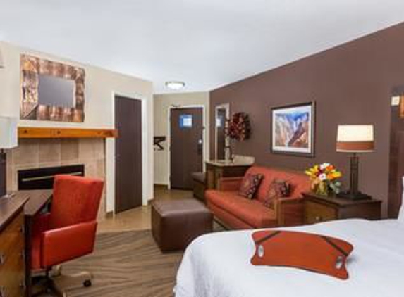 Hampton Inn Jackson Hole - hamptoninn3.hilton.com, WY