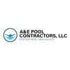 A&E Pool Contractors gallery