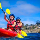 Bike and Kayak Tours — La Jolla