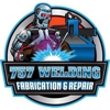 757 Welding Fabrication And Repair gallery