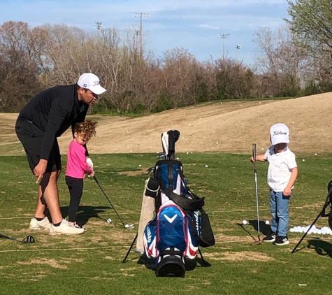 Texas Star Golf Course - Euless, TX