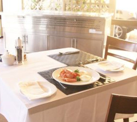 Hospitality Inns - East Perth, WA