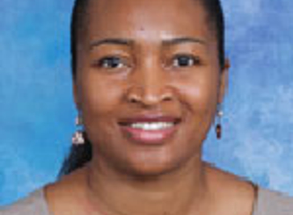 Dr. Dolue David Ezeanolue, MD - Las Vegas, NV