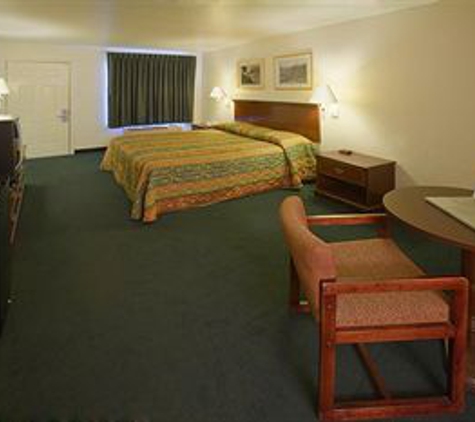 Americas Best Value Inn - San Antonio, TX