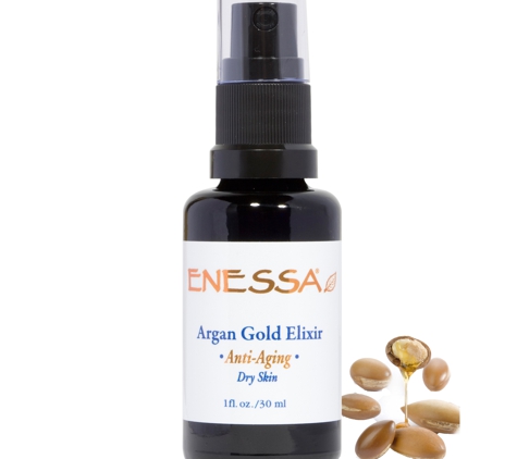 Enessa Organic Skin Care - Los Angeles, CA