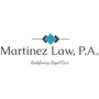 Martinez Law, P.A.